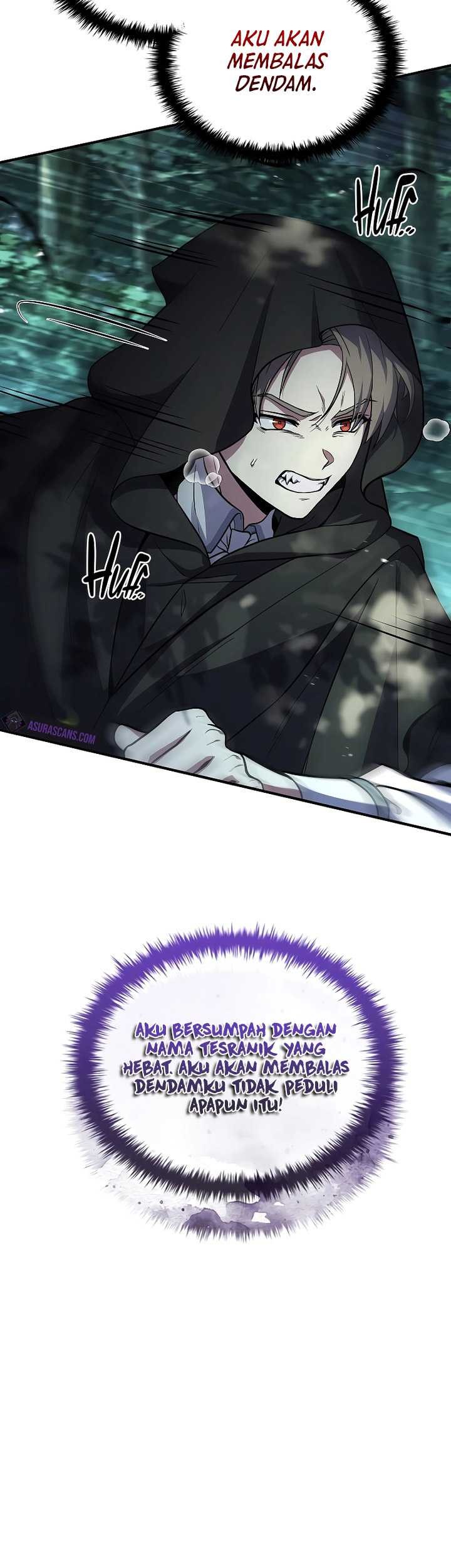 Death King Karnak Chapter 20 Gambar 78
