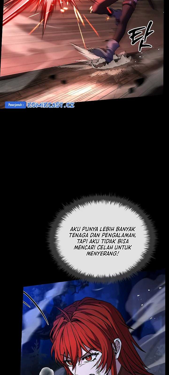 Death King Karnak Chapter 20 Gambar 7