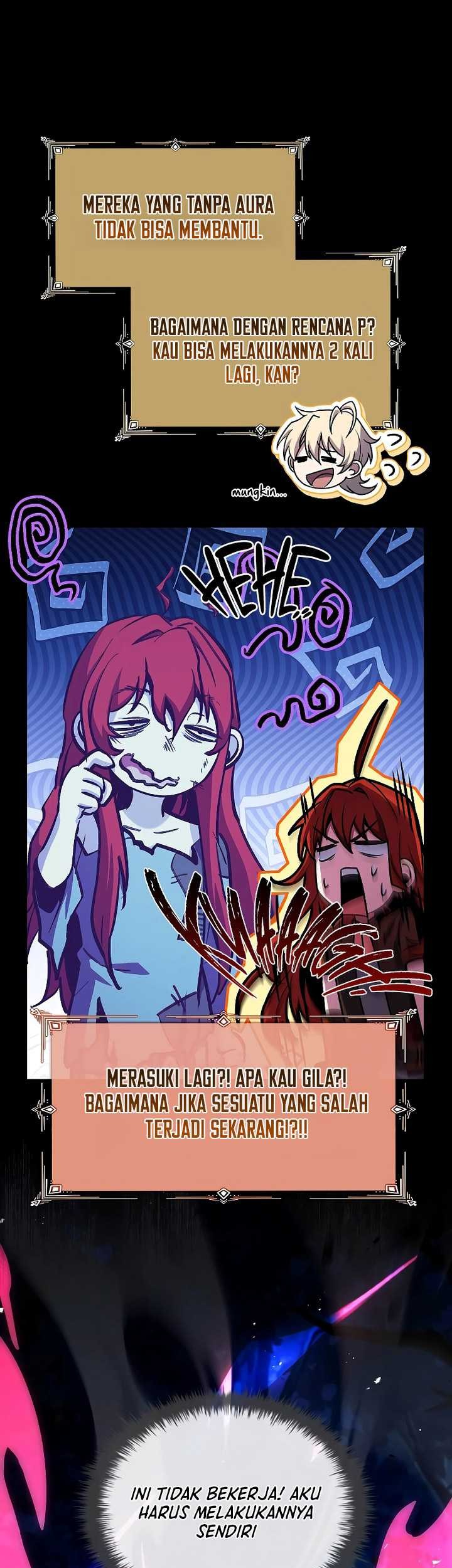 Death King Karnak Chapter 20 Gambar 12