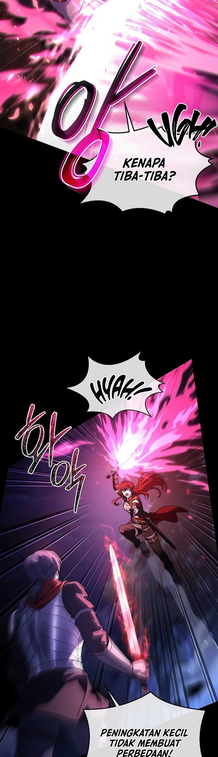 Death King Karnak Chapter 20 Gambar 16