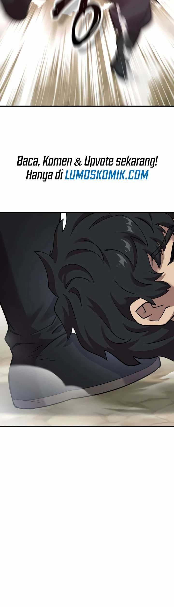The Masters Are Watching Over Me Chapter 05 Gambar 19