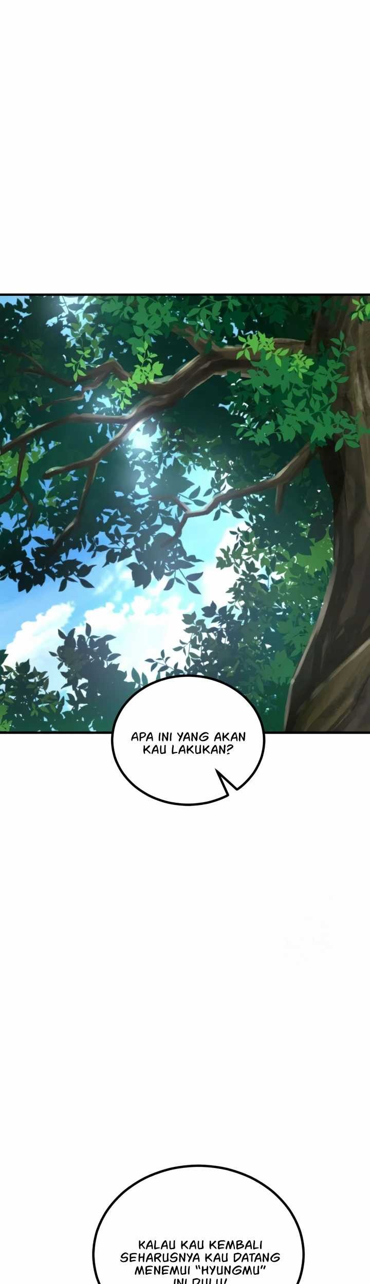 The Masters Are Watching Over Me Chapter 05 Gambar 23