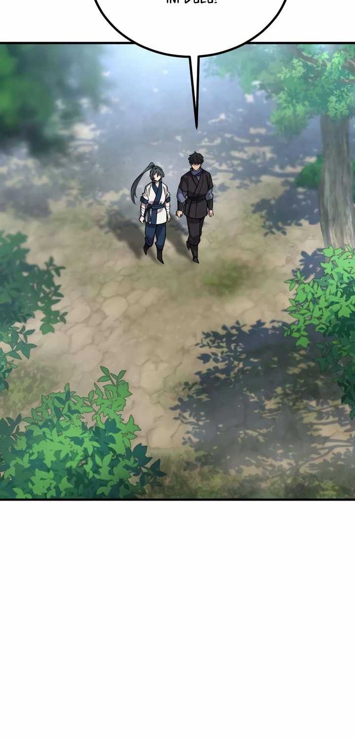 The Masters Are Watching Over Me Chapter 05 Gambar 24