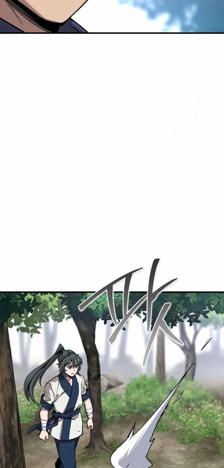 The Masters Are Watching Over Me Chapter 05 Gambar 28