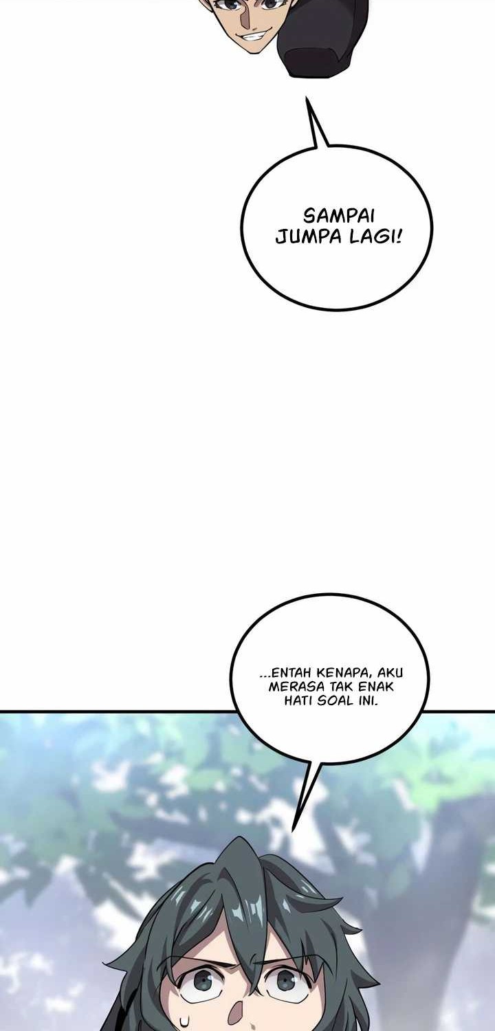 The Masters Are Watching Over Me Chapter 05 Gambar 30