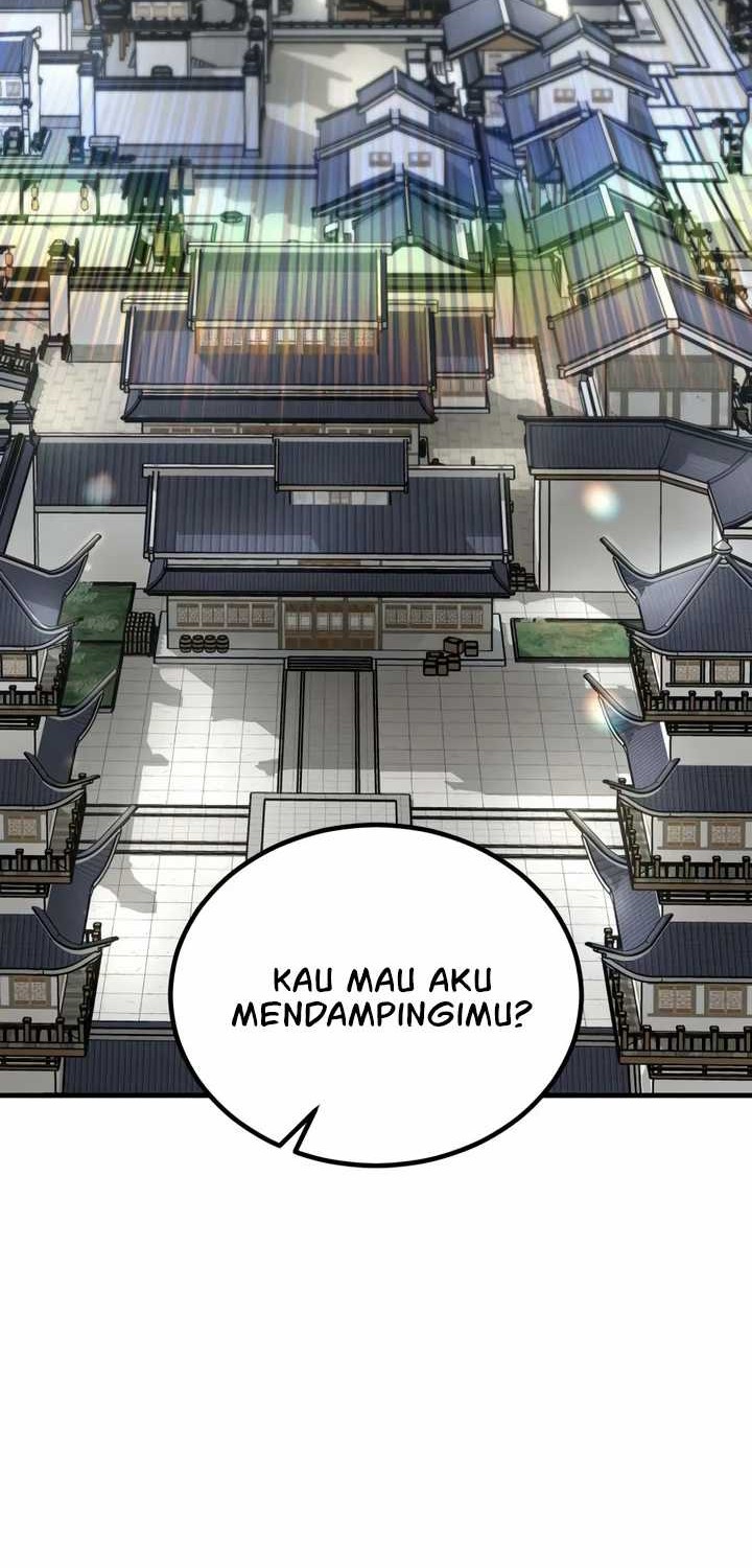 The Masters Are Watching Over Me Chapter 05 Gambar 32