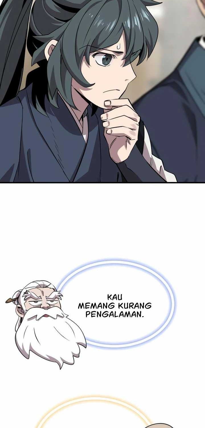 The Masters Are Watching Over Me Chapter 05 Gambar 34