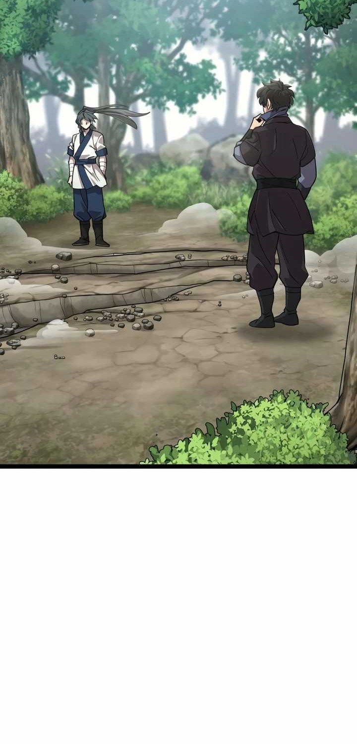 Baca The Masters Are Watching Over Me Chapter 05 Gambar 2