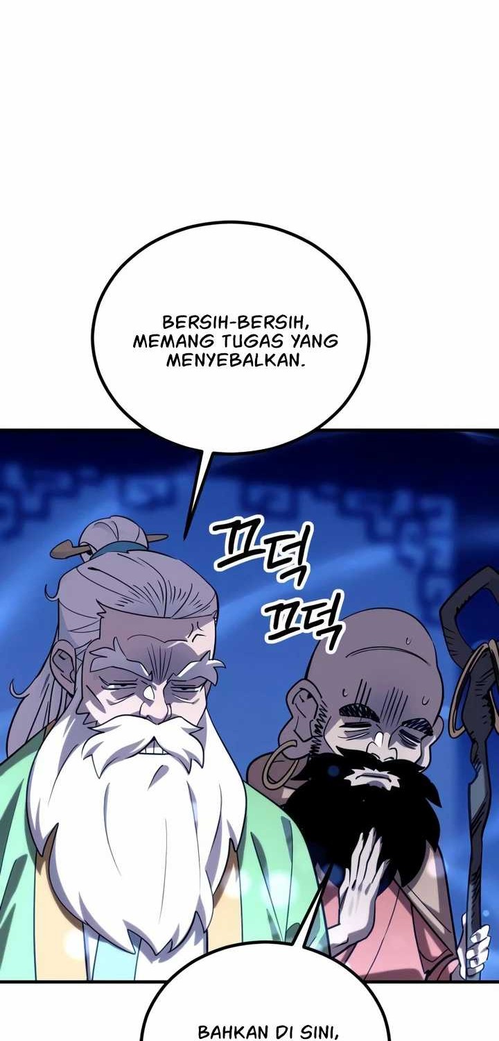 The Masters Are Watching Over Me Chapter 05 Gambar 44