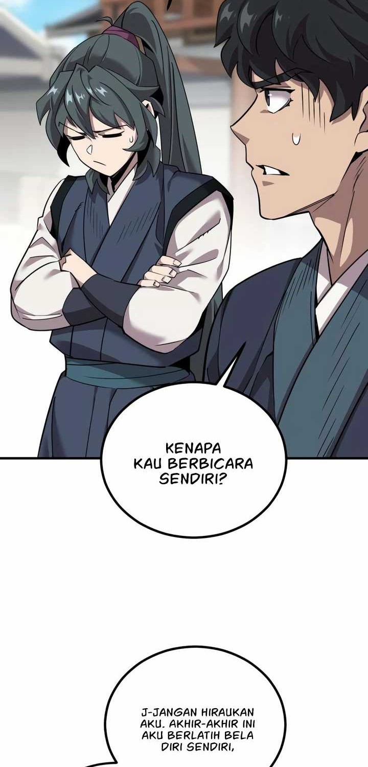 The Masters Are Watching Over Me Chapter 05 Gambar 46