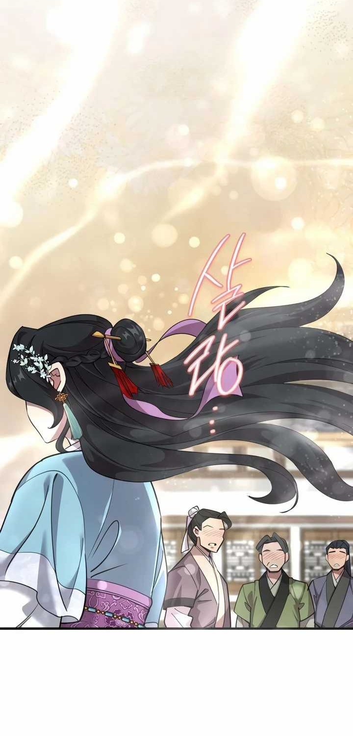 The Masters Are Watching Over Me Chapter 05 Gambar 48