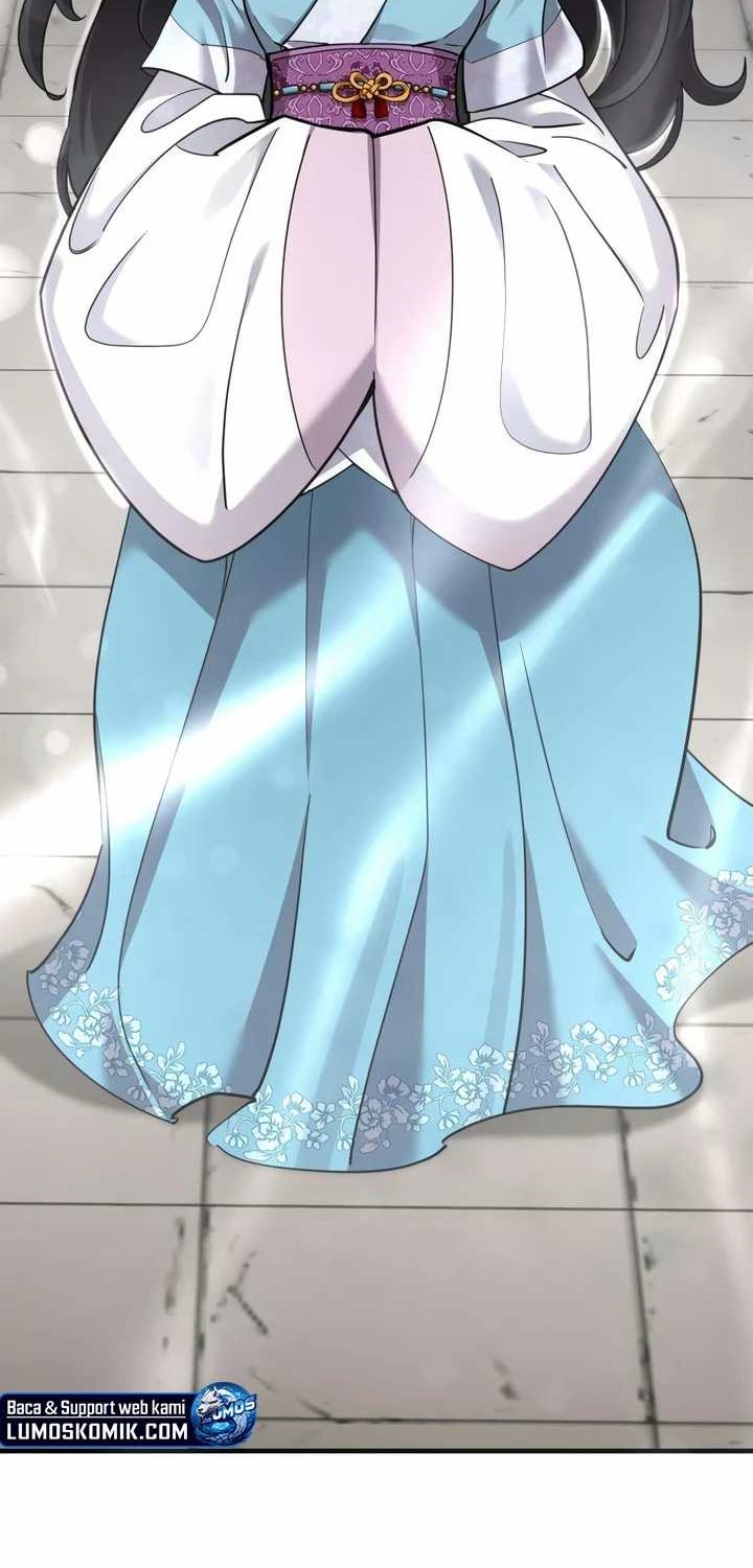 The Masters Are Watching Over Me Chapter 05 Gambar 50
