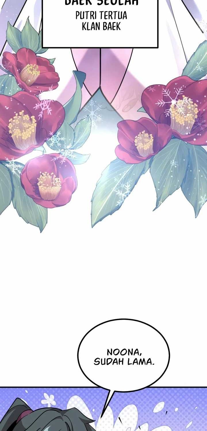 The Masters Are Watching Over Me Chapter 05 Gambar 52
