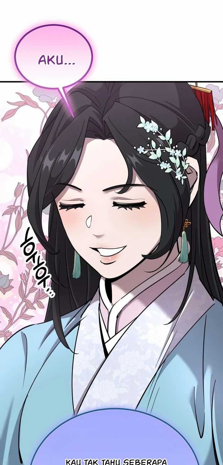 The Masters Are Watching Over Me Chapter 05 Gambar 54