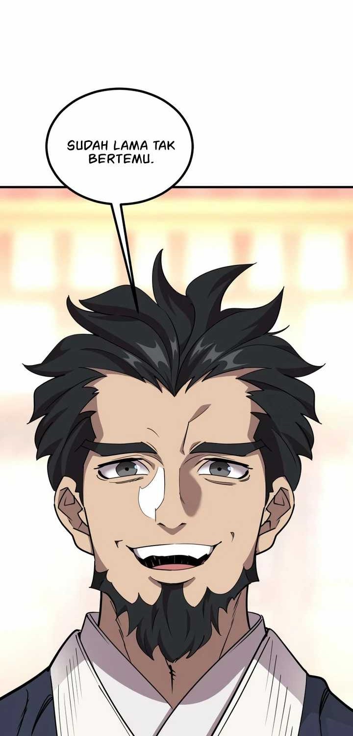 The Masters Are Watching Over Me Chapter 05 Gambar 60