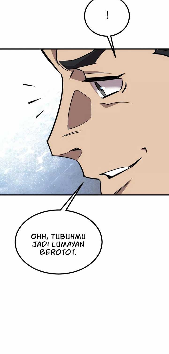 The Masters Are Watching Over Me Chapter 05 Gambar 62