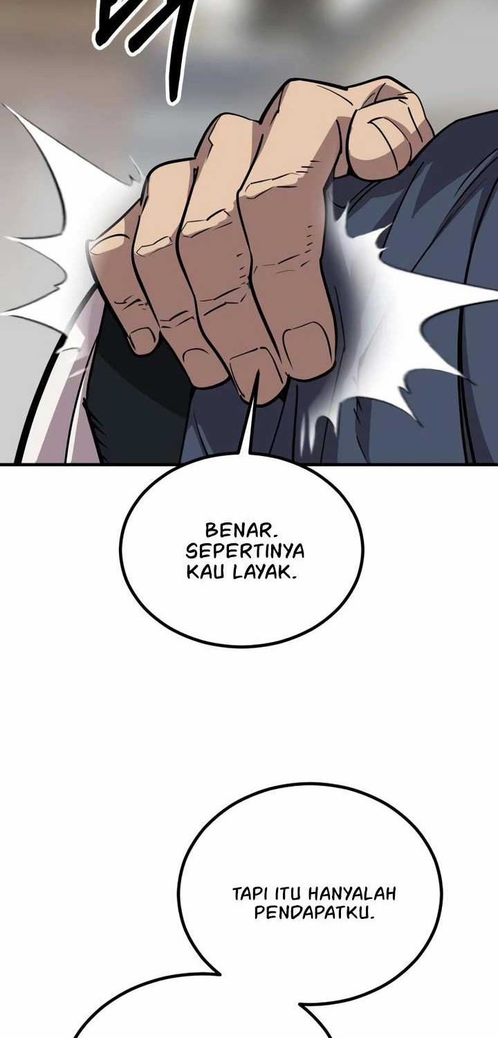 The Masters Are Watching Over Me Chapter 05 Gambar 66
