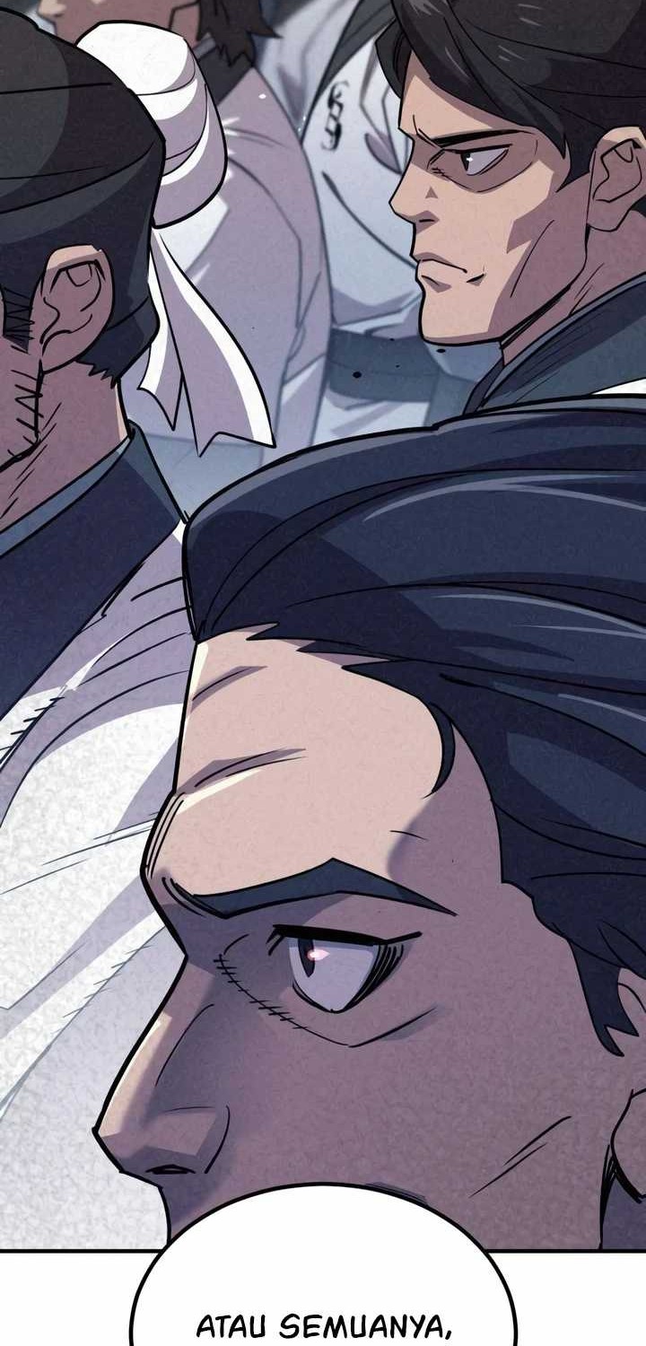 The Masters Are Watching Over Me Chapter 05 Gambar 68