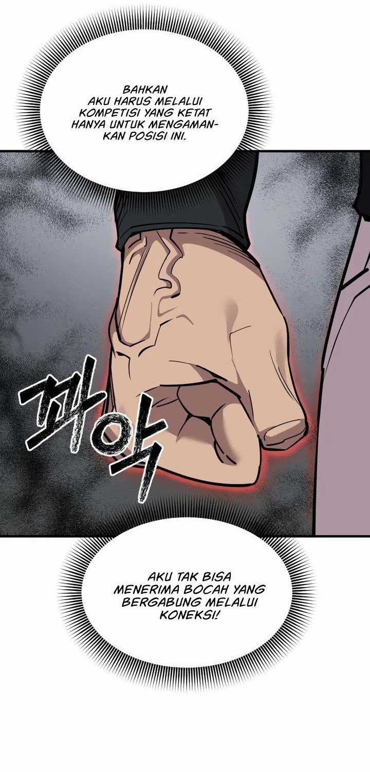 The Masters Are Watching Over Me Chapter 05 Gambar 70