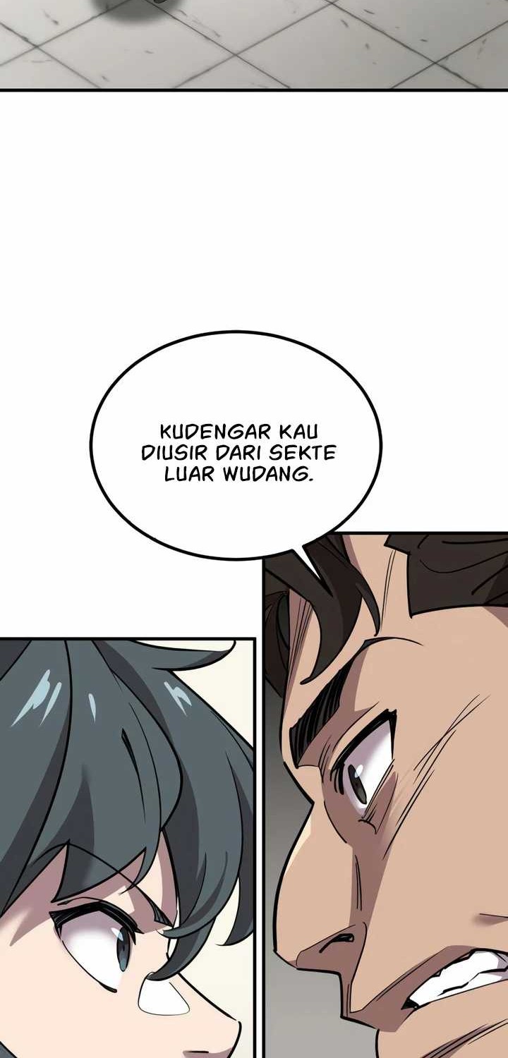 The Masters Are Watching Over Me Chapter 05 Gambar 74