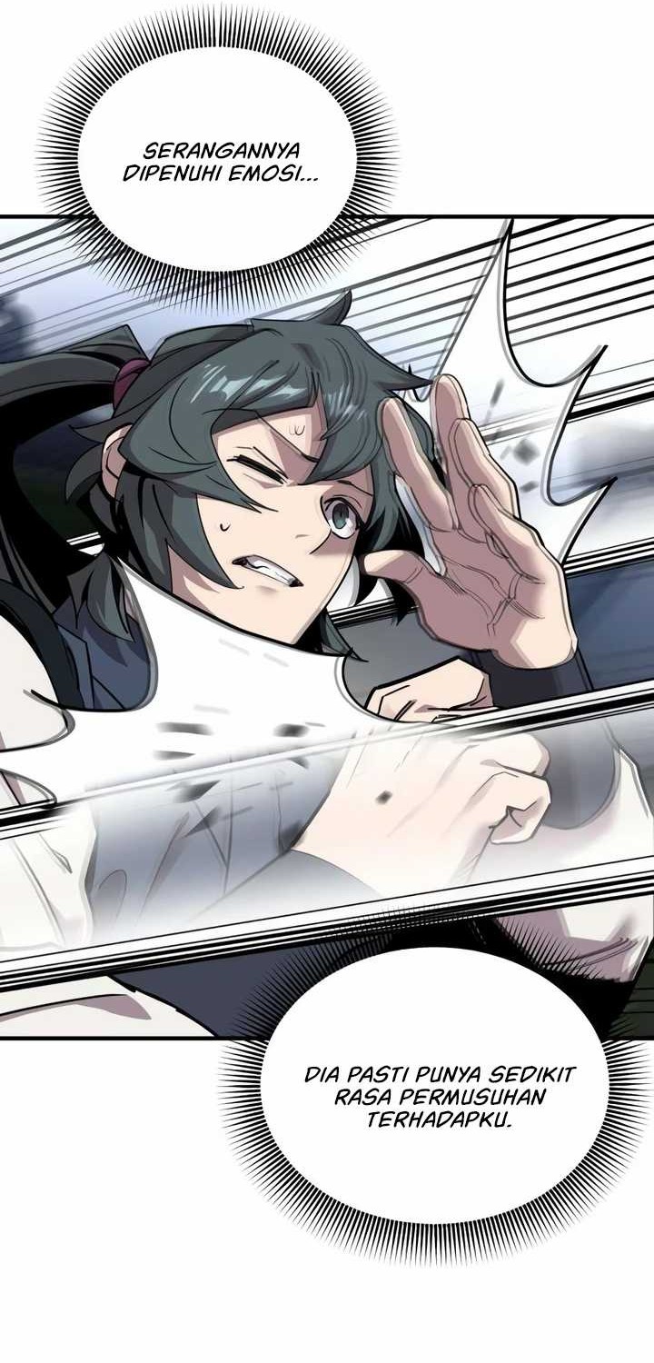 The Masters Are Watching Over Me Chapter 05 Gambar 78