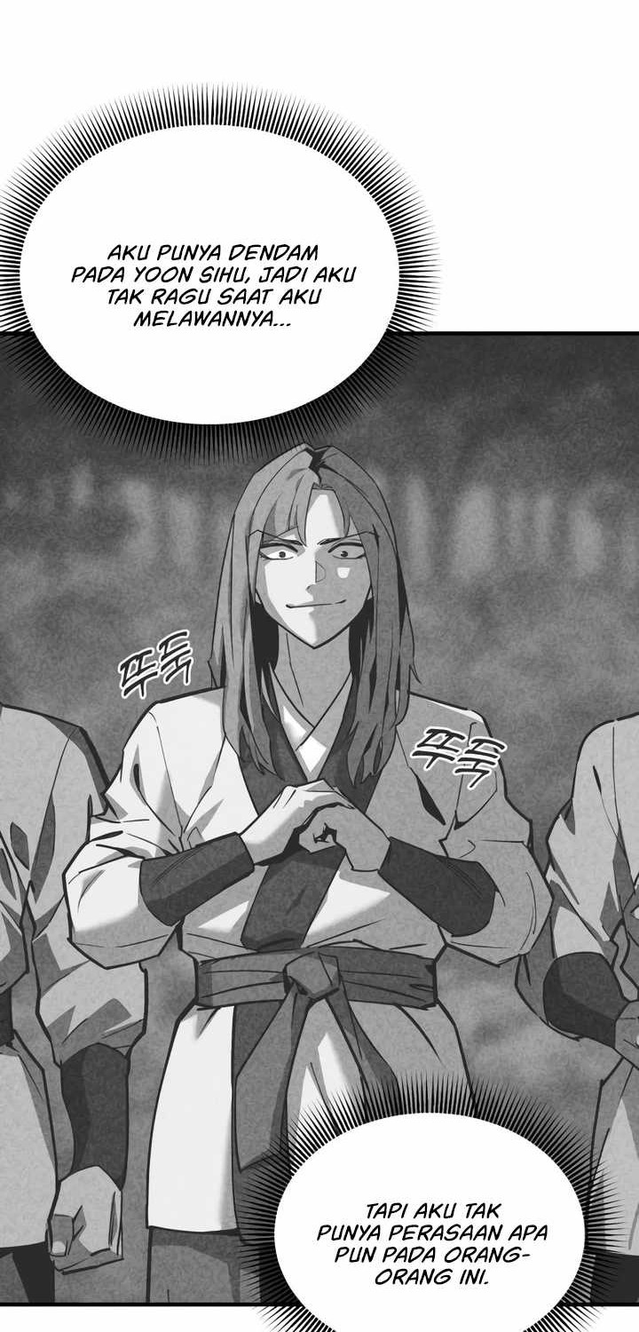 The Masters Are Watching Over Me Chapter 05 Gambar 80