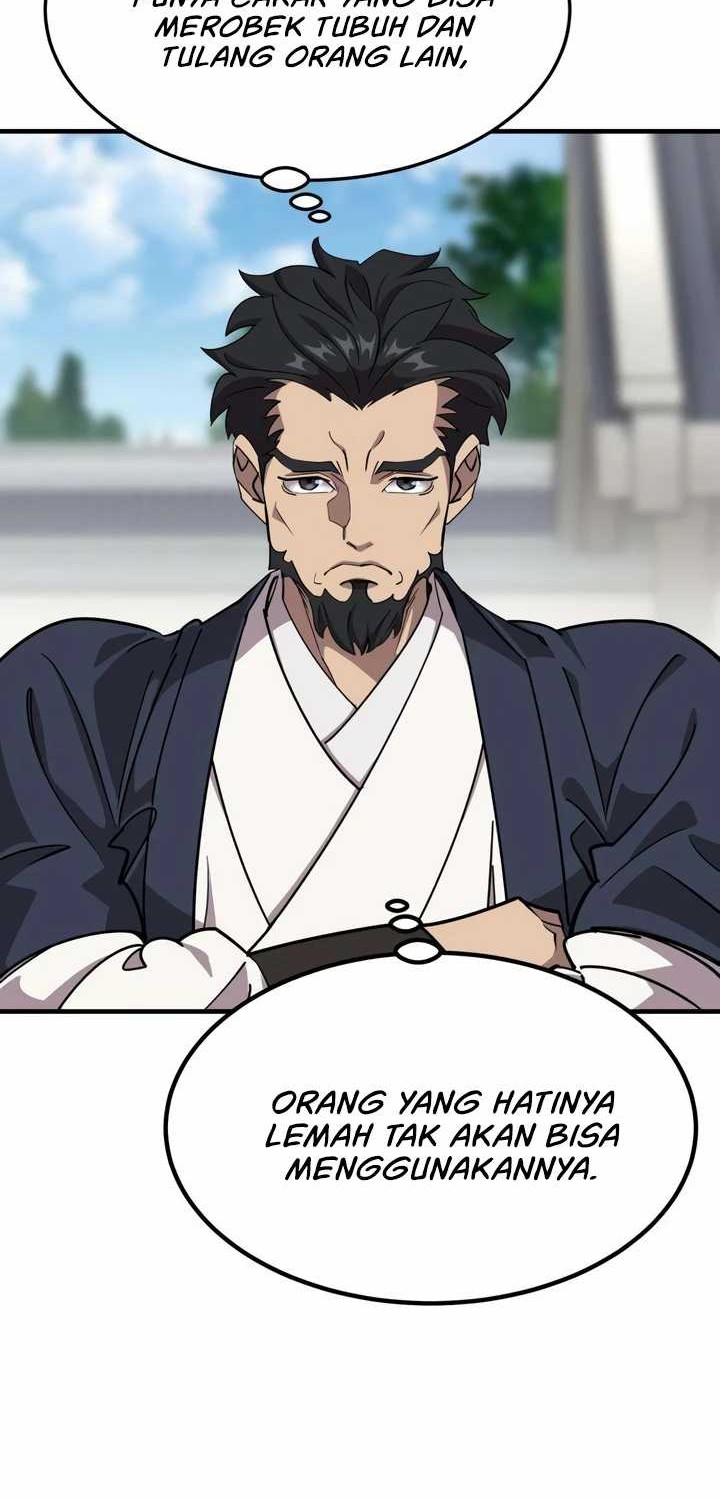 The Masters Are Watching Over Me Chapter 05 Gambar 82