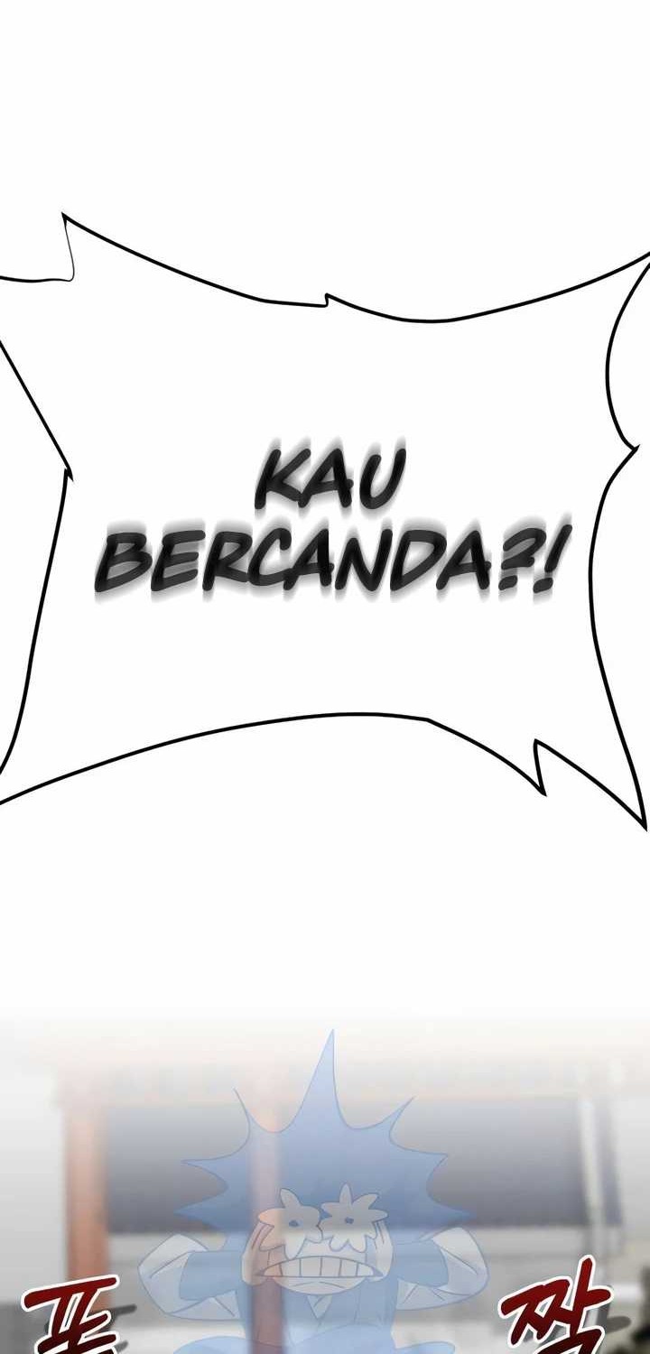 The Masters Are Watching Over Me Chapter 05 Gambar 88