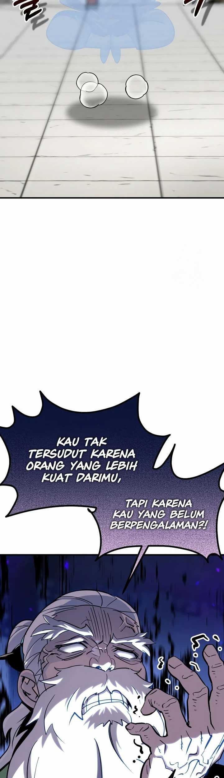 The Masters Are Watching Over Me Chapter 05 Gambar 89