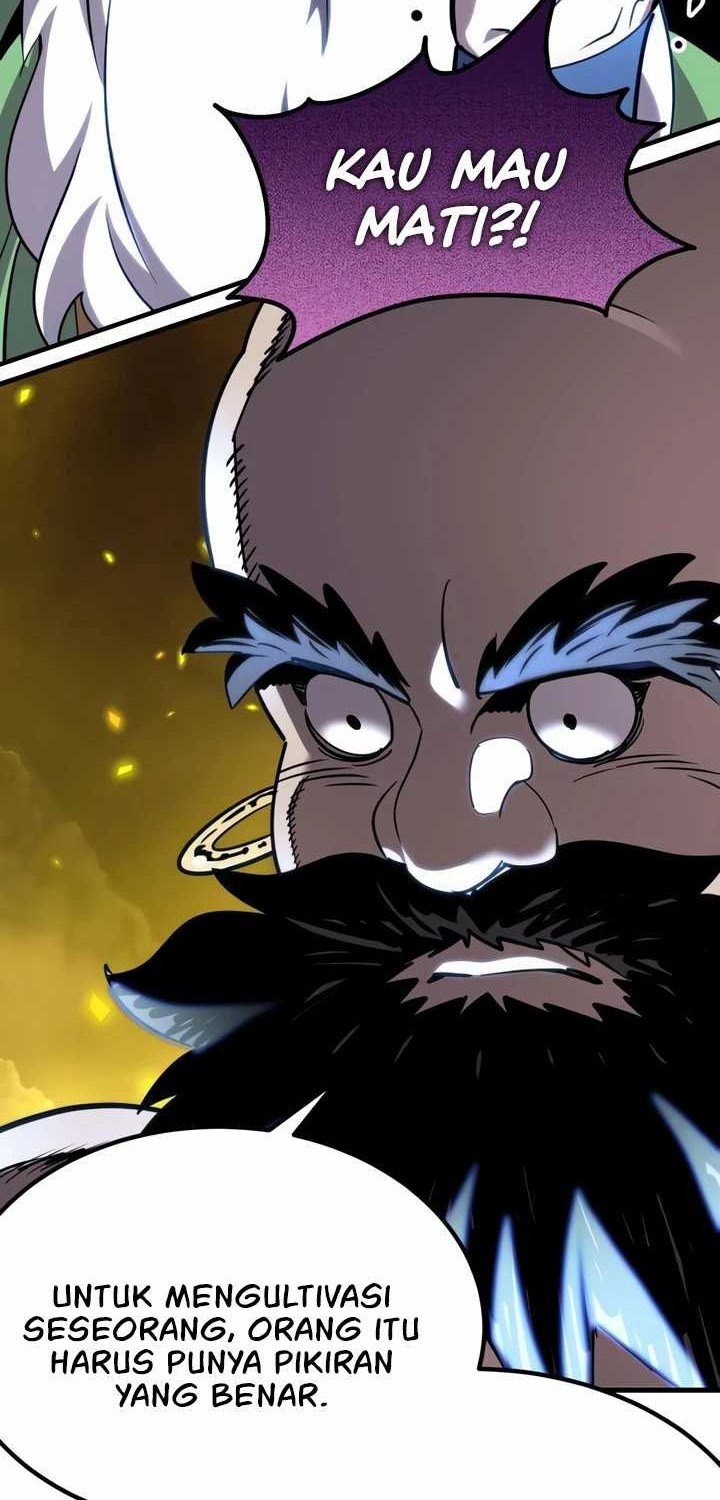 The Masters Are Watching Over Me Chapter 05 Gambar 90