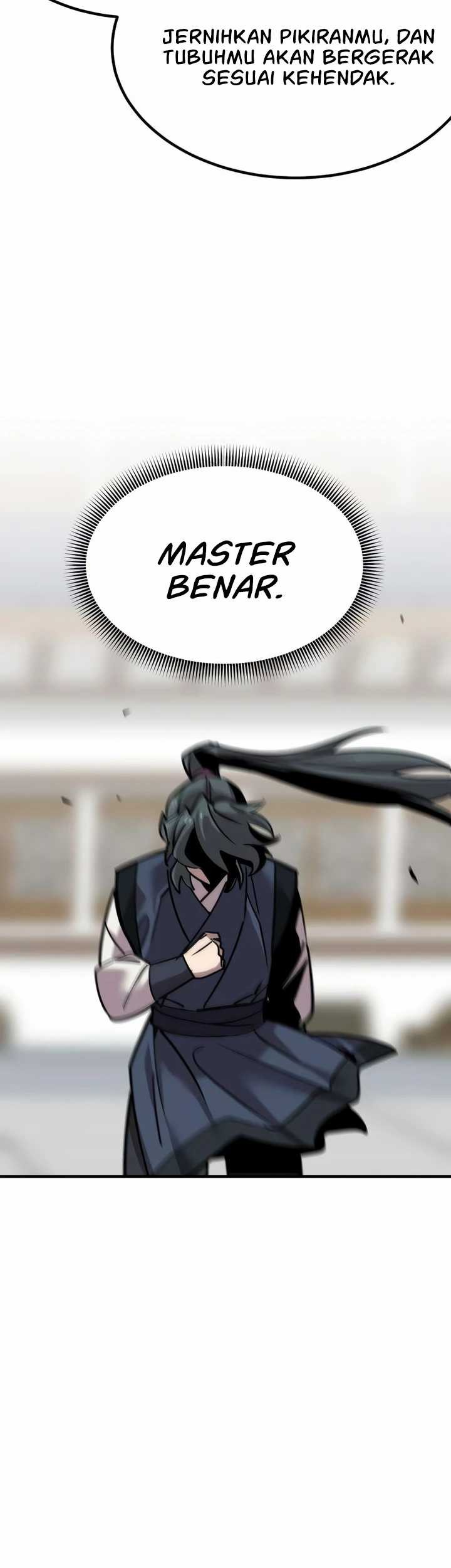 The Masters Are Watching Over Me Chapter 05 Gambar 91