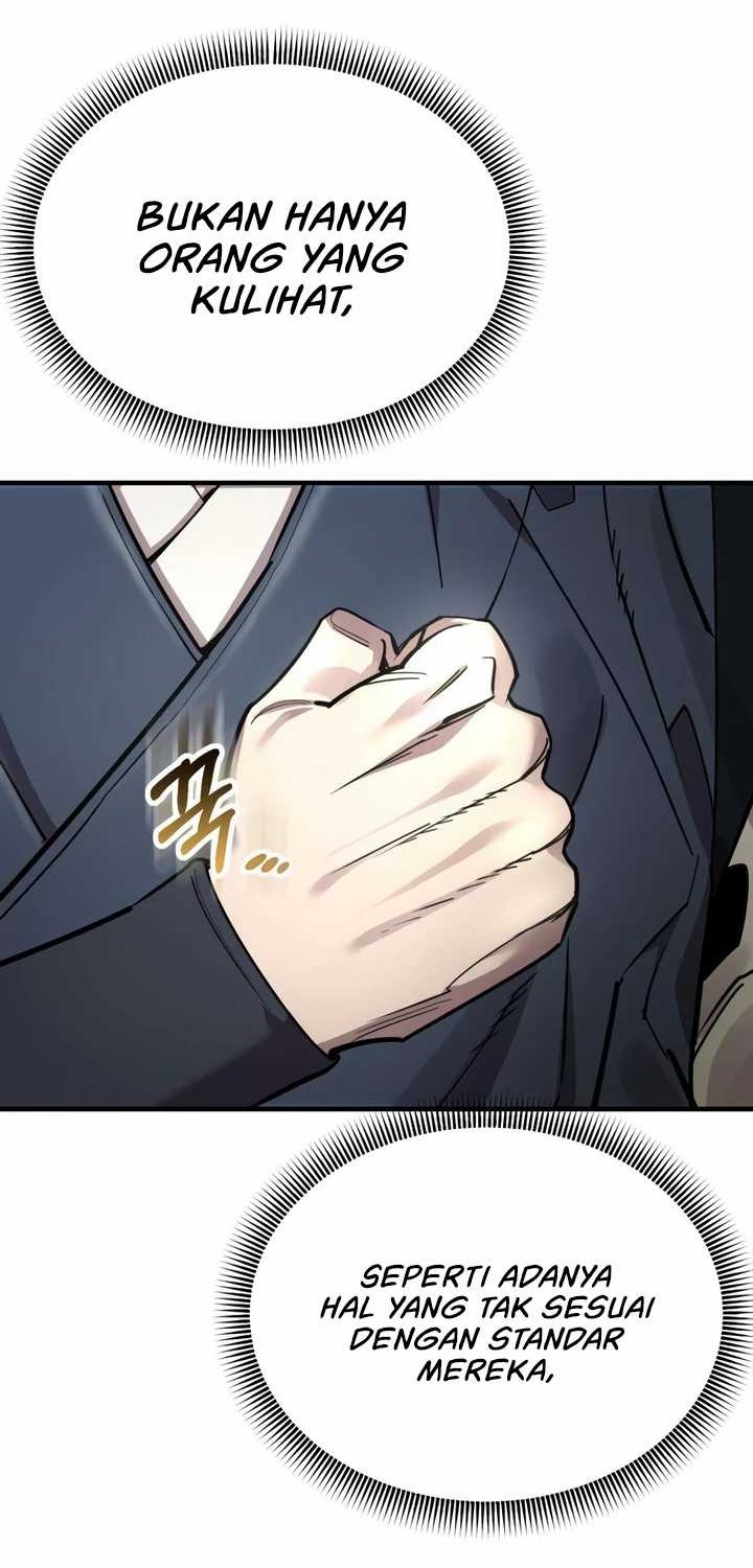 The Masters Are Watching Over Me Chapter 05 Gambar 92