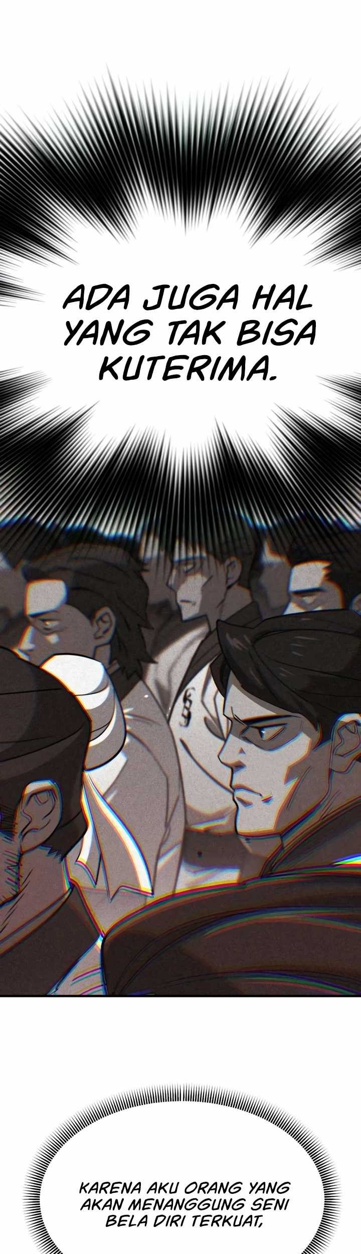 The Masters Are Watching Over Me Chapter 05 Gambar 93
