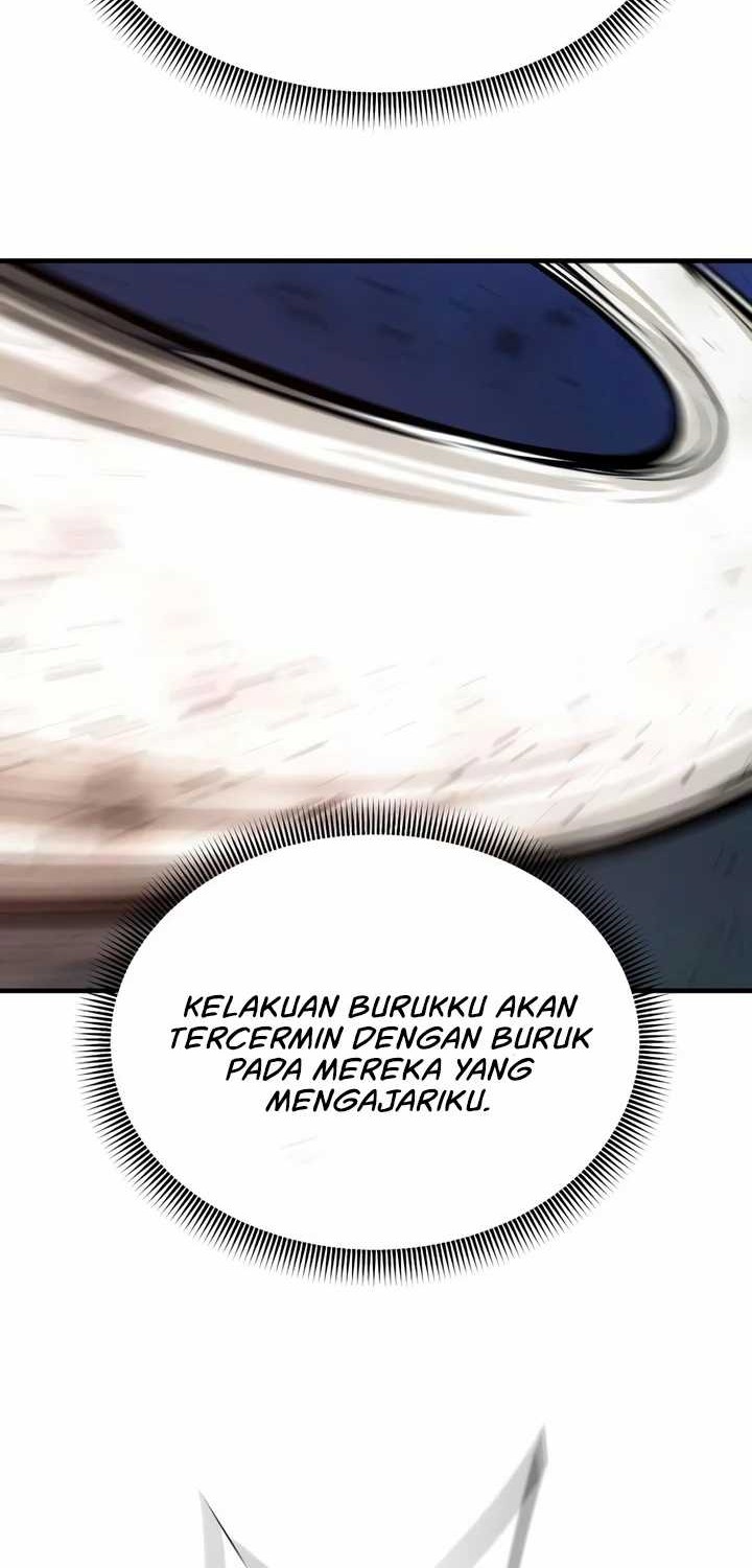 The Masters Are Watching Over Me Chapter 05 Gambar 94