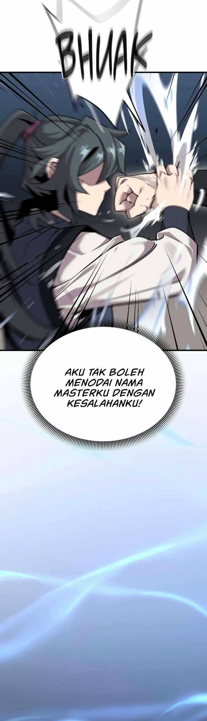 The Masters Are Watching Over Me Chapter 05 Gambar 95