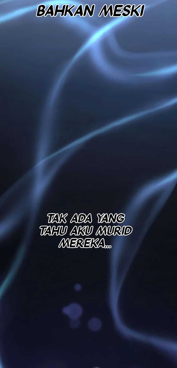 The Masters Are Watching Over Me Chapter 05 Gambar 96