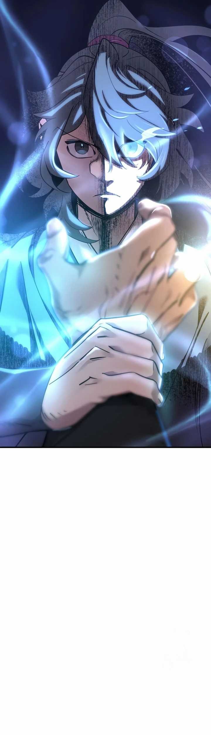The Masters Are Watching Over Me Chapter 05 Gambar 97