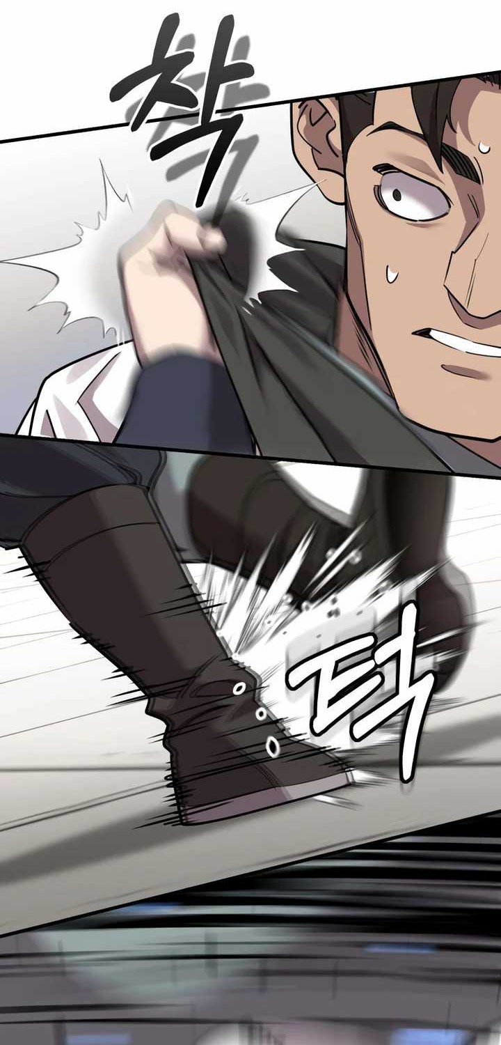The Masters Are Watching Over Me Chapter 05 Gambar 98