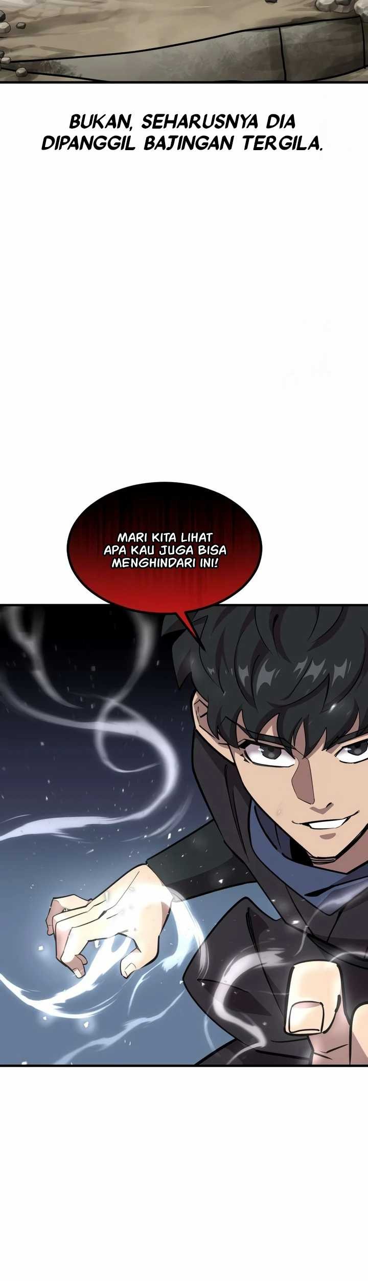 The Masters Are Watching Over Me Chapter 05 Gambar 7