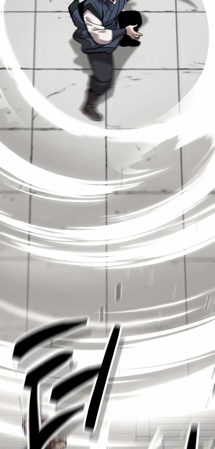 The Masters Are Watching Over Me Chapter 05 Gambar 100