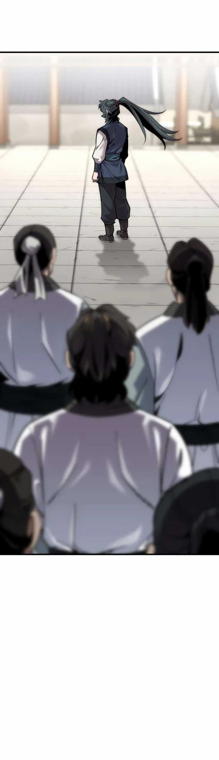 The Masters Are Watching Over Me Chapter 05 Gambar 105