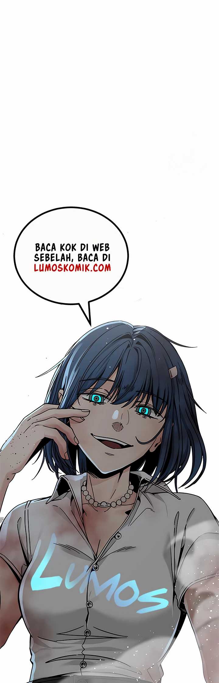 The Masters Are Watching Over Me Chapter 05 Gambar 107