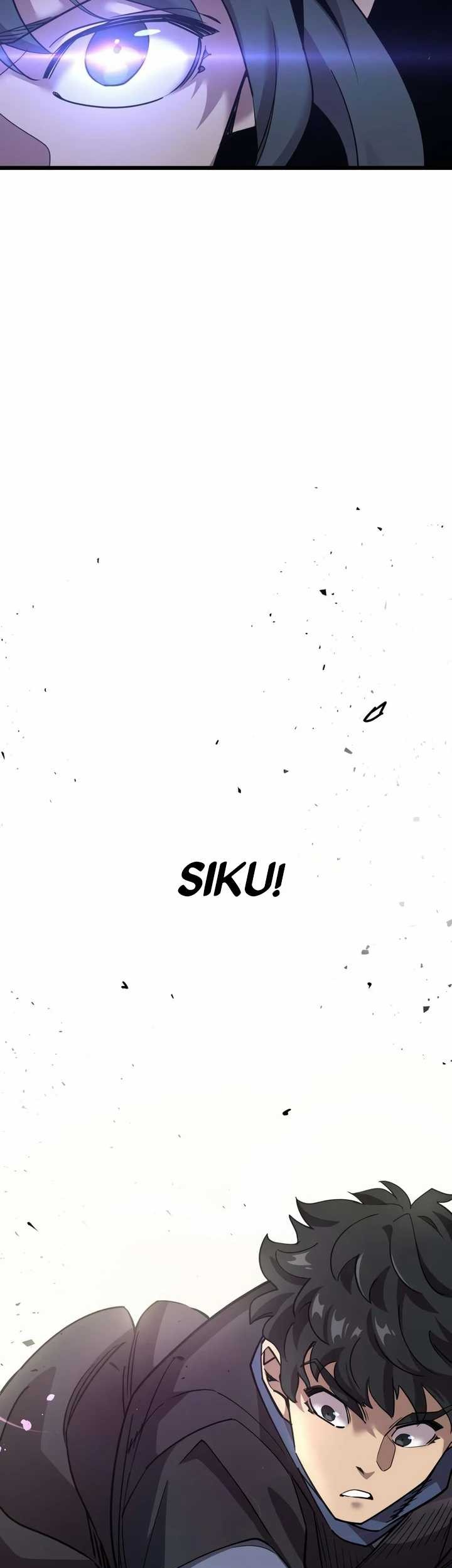 The Masters Are Watching Over Me Chapter 05 Gambar 15