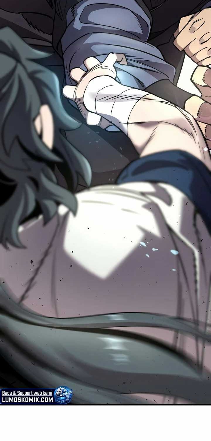 The Masters Are Watching Over Me Chapter 05 Gambar 16
