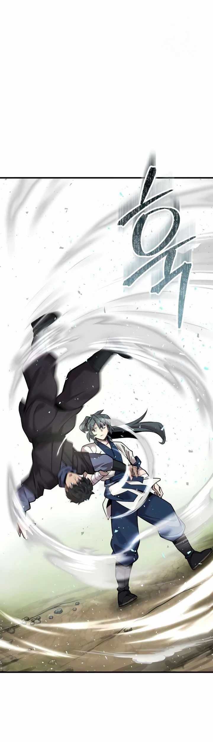 The Masters Are Watching Over Me Chapter 05 Gambar 17