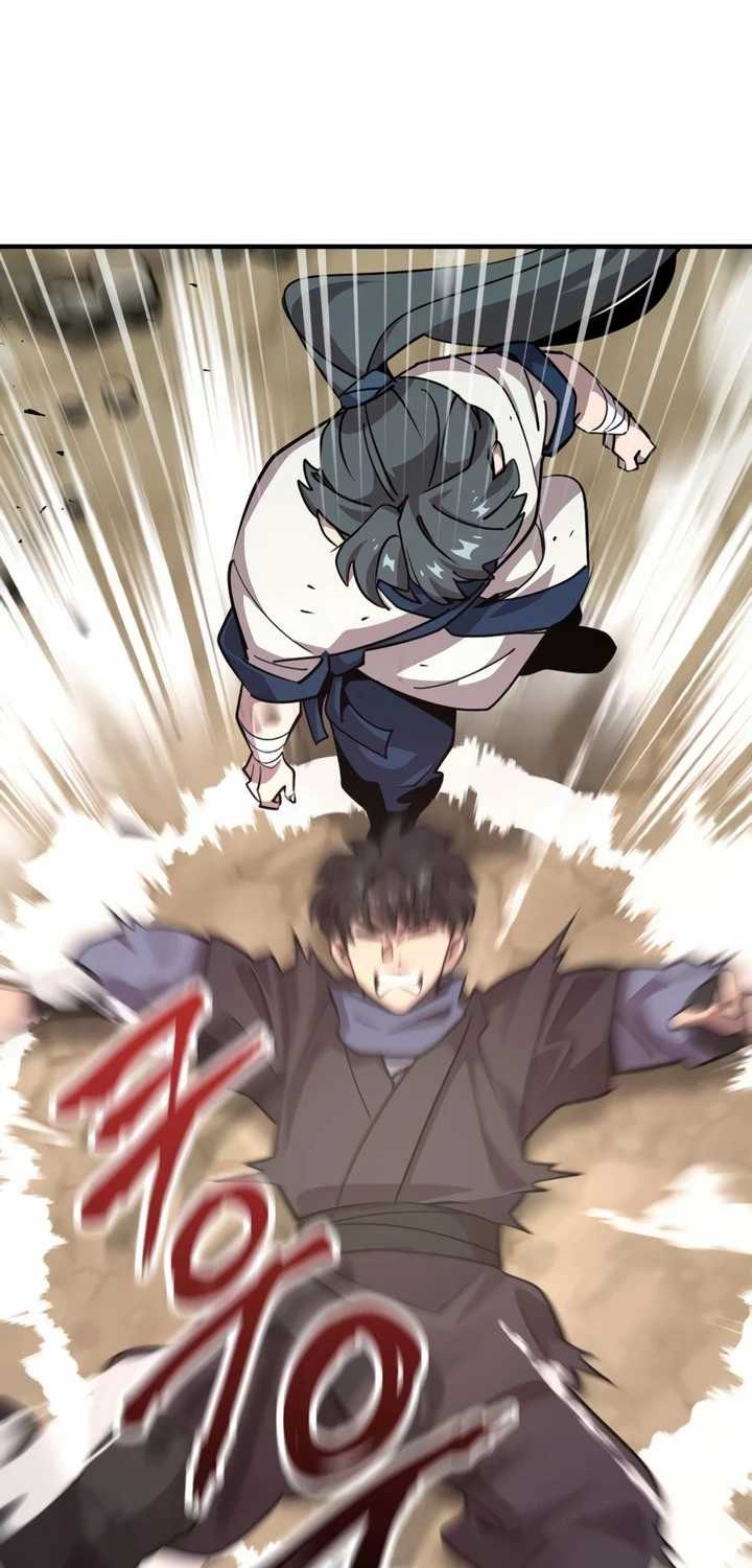 The Masters Are Watching Over Me Chapter 05 Gambar 18