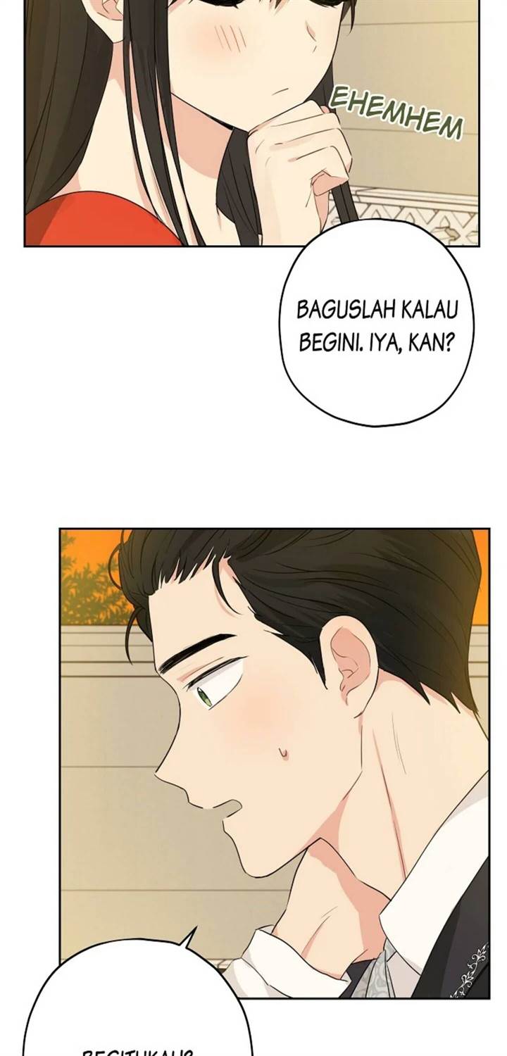 Actually, I Was the Real One Chapter 21 Gambar 10