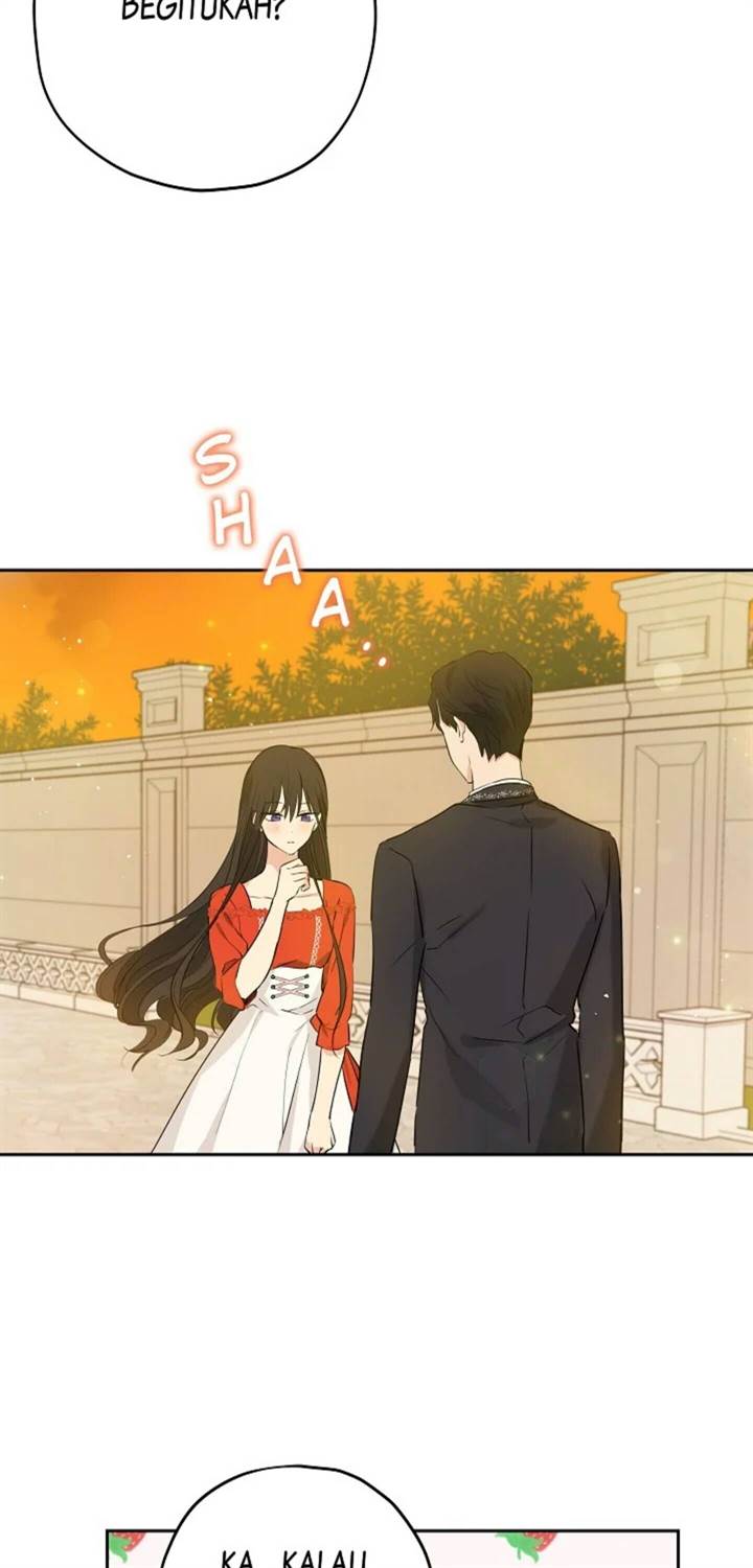 Actually, I Was the Real One Chapter 21 Gambar 11