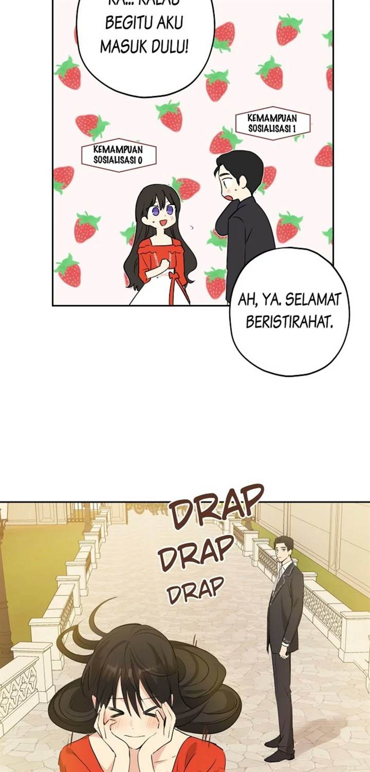 Actually, I Was the Real One Chapter 21 Gambar 12