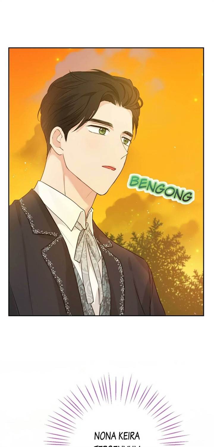 Actually, I Was the Real One Chapter 21 Gambar 15